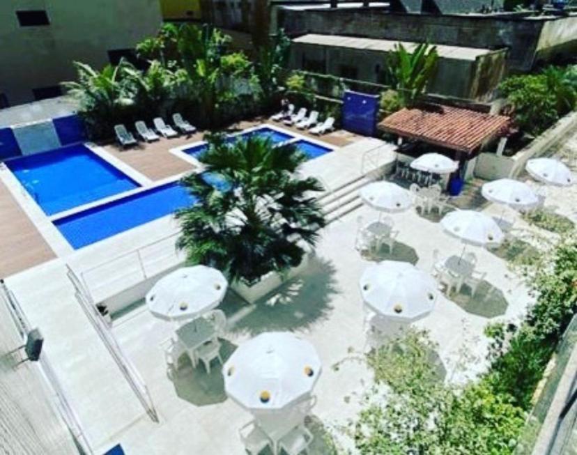 Novo Capitania Varam 2, Dois Dormitorios, Piscina, Churrasqueira, Duas Vagas De Garagem Гуаружа Экстерьер фото