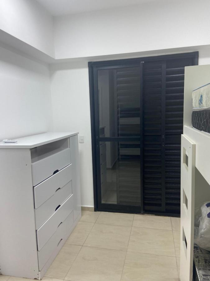 Novo Capitania Varam 2, Dois Dormitorios, Piscina, Churrasqueira, Duas Vagas De Garagem Гуаружа Экстерьер фото