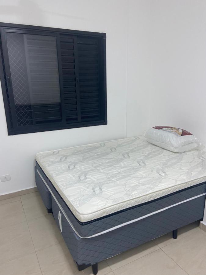 Novo Capitania Varam 2, Dois Dormitorios, Piscina, Churrasqueira, Duas Vagas De Garagem Гуаружа Экстерьер фото