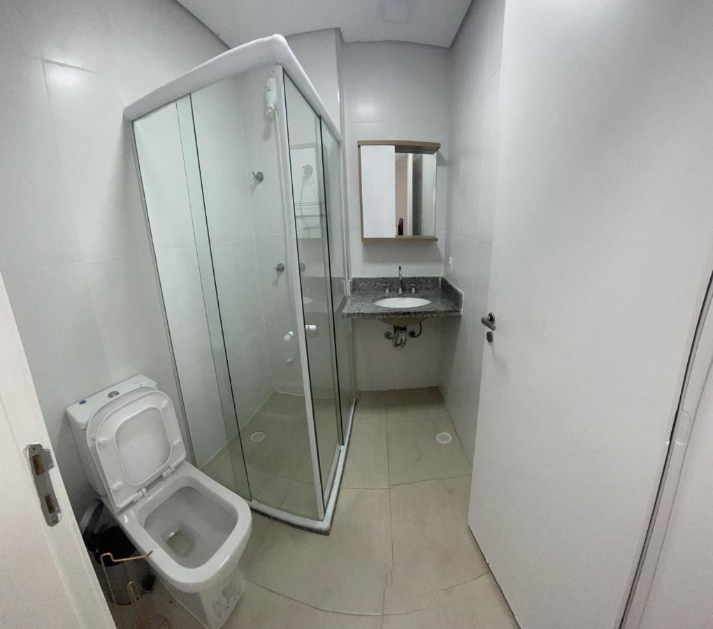 Novo Capitania Varam 2, Dois Dormitorios, Piscina, Churrasqueira, Duas Vagas De Garagem Гуаружа Экстерьер фото